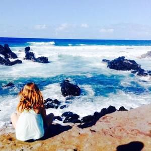 Meet your Posher, Mari